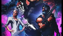 Far Cry 3: Blood Dragon Review (Galactic Gaming News)