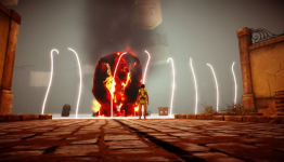 Papo & Yo PC Review | Game Over Online