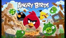 Angry Birds Relaunched for Windows Phone 8 with 100 New Levels and is free till May 15