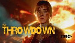 The Throwdown #36