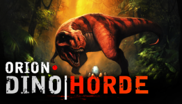 Orion: Dino Horde Review | ComboCaster