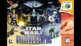 Cool Bits – Star Wars: Shadows of the Empire’s Secret Sam & Max Tribute
