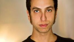 Brandon Cronenberg Talks Antiviral
