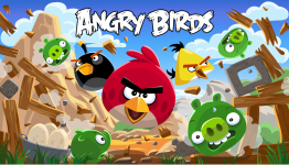 Angry Birds Relaunched for Windows Phone 8 with 100 New Levels and is free till May 15