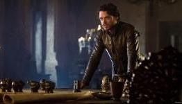 Game of Thrones Roundtable – “Kissed by Fire”