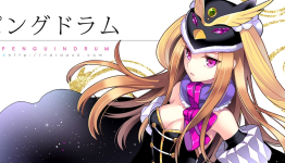 Manga UK Unboxes First ‘Penguindrum’ Anime Release