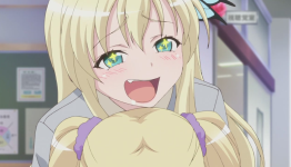 Wanna Be In A Real-Life Anime? Haganai Movie Looking For Extras