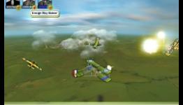 Industry legend Sid Meier on his new iOS game Ace Patrol