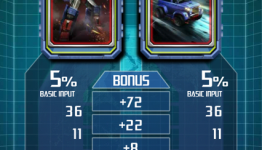 Pocket Gamer: Transformers Legends Review