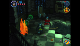 STP: LEGO Batman: DC Super Heroes Review