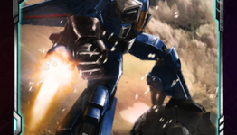 STP: Transformers Legends Review