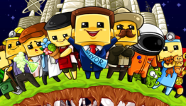 Pixel People Tips and Guidelines