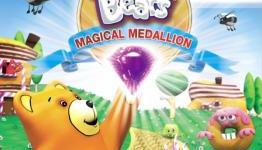 Nintendo Life: Gummy Bears Magical Medallion Review