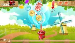 GameZebo: CandyMeleon Review
