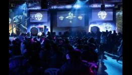 League Of Legends And ESports Thrive In China, Alongside Online And Mobile Games