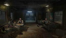 Metro Last Light : Video Impression