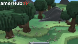 Stonehearth First Look Video From Radient Entertainment – Gamerhubtv