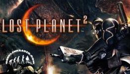 Lost Planet 2: I Need a Cheap Game!