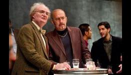 4 Reasons To Own Cloud Atlas On Blu-Ray