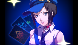 Atlus Had Trouble Finding A Suitable Voice For Persona 4: Golden’s Marie