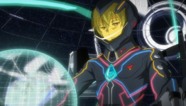 Why I Instantly Fell In Love With Suisei no Gargantia
