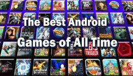 The Best Android Games of All Time : Hardcore Droid