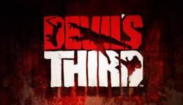 Devil’s Third is still in development