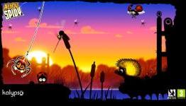 Alien Spidey Review – Chaos Hour