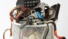 Upcoming Oil Crisis Will Leave Existing Technology Useless