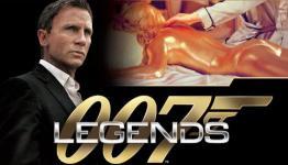 Gamers XTREME – 007 Legends Review (PS3/360/Wii U): “A Legendary Mess”