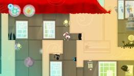 Gamers XTREME – Kung Fu Rabbit Review (Wii U eShop): “A Charmingly Addictive 2D Platformer”