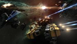 EVE Online Politics: The Return to Delve