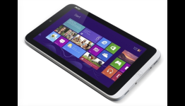 Acer: There’s “no value” in making a Windows RT tablet today