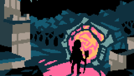 Indie Done Right – An Extended Interview with ‘Anodyne’ Devs