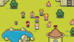 Earthbound rated for Australian release