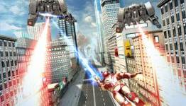 Iron Man 3 Soars Past $680 Million In Box Office With Only Mobile Game Tie-In