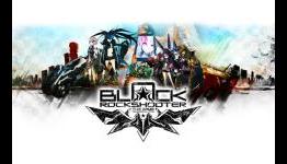 Black Rock Shooter The Game Review: Tally-ho | Geek Revolt