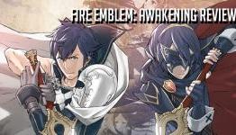 Fire Emblem: Awakening Review | Press Start Australia