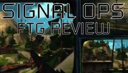 Signal Ops (PC) | FTG Review