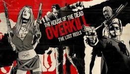 House of the Dead: Overkill – The Lost Reels Review | Hardcore Droid