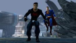 New Young Justice: Legacy Screenshots Revealed