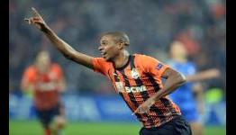 Come get me, Mancini! £23m-rated Fernandinho admits he’d love to join Man City