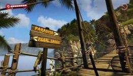 MWEB Gamezone Review: Dead Island Riptide: a gore-splurging click-fest