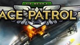 Sid Meier’s Ace Patrol Review (iOS.AppsGoer)