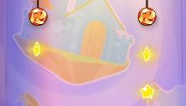 Cut the Rope – Time Travel Achievement List for GameCircle