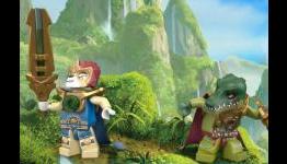New LEGO Legends of Chima: Laval’s Journey Trailer Revealed