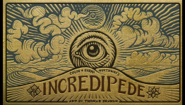 Incredipede Review | Game Podunk