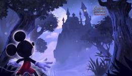 Composer Wraps Up Final Track for Castle of Illusion HD Remake