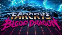 Far Cry 3 Blood Dragon: Hostage Situation Gone Wrong