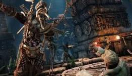 Deadfall: Adventures gets release date